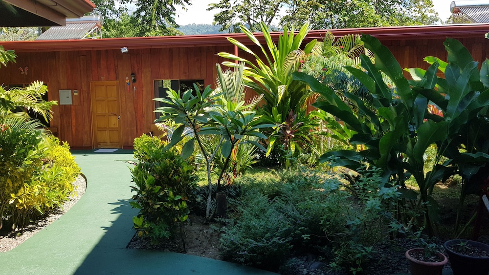Mi Vida Lodge