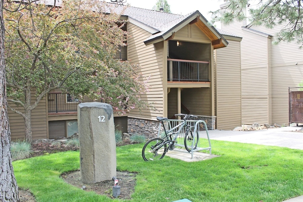 7th Mtn 1235a 1 Bedroom Condo