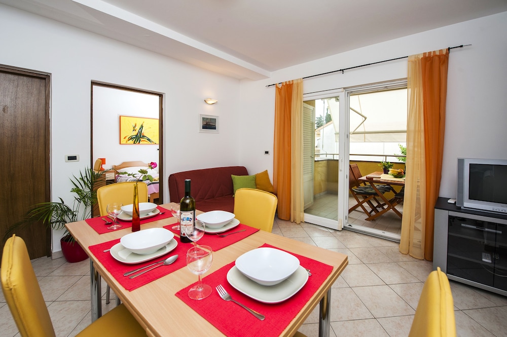 Apartments Davorka