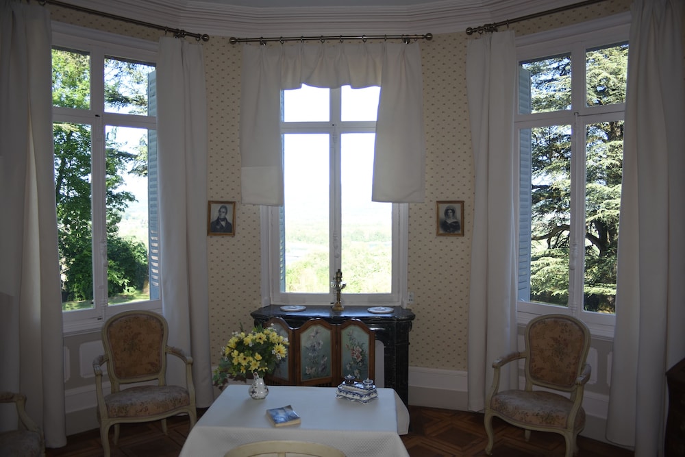 Château de Varambon