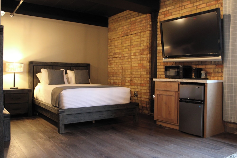 4th Street Lofts