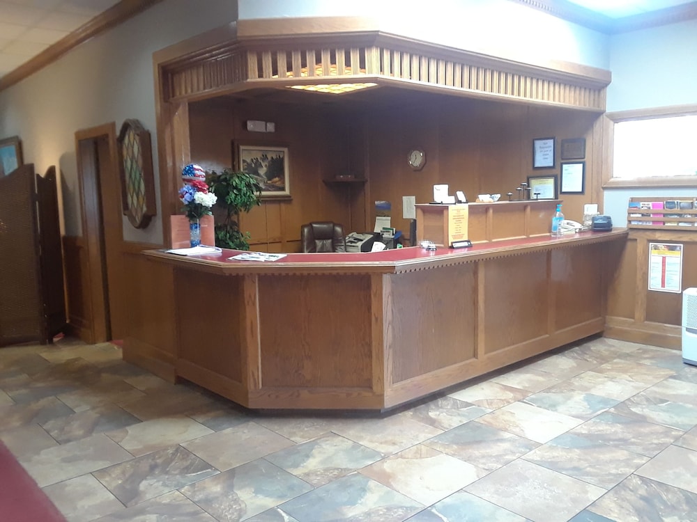 Cedar Glade Resort