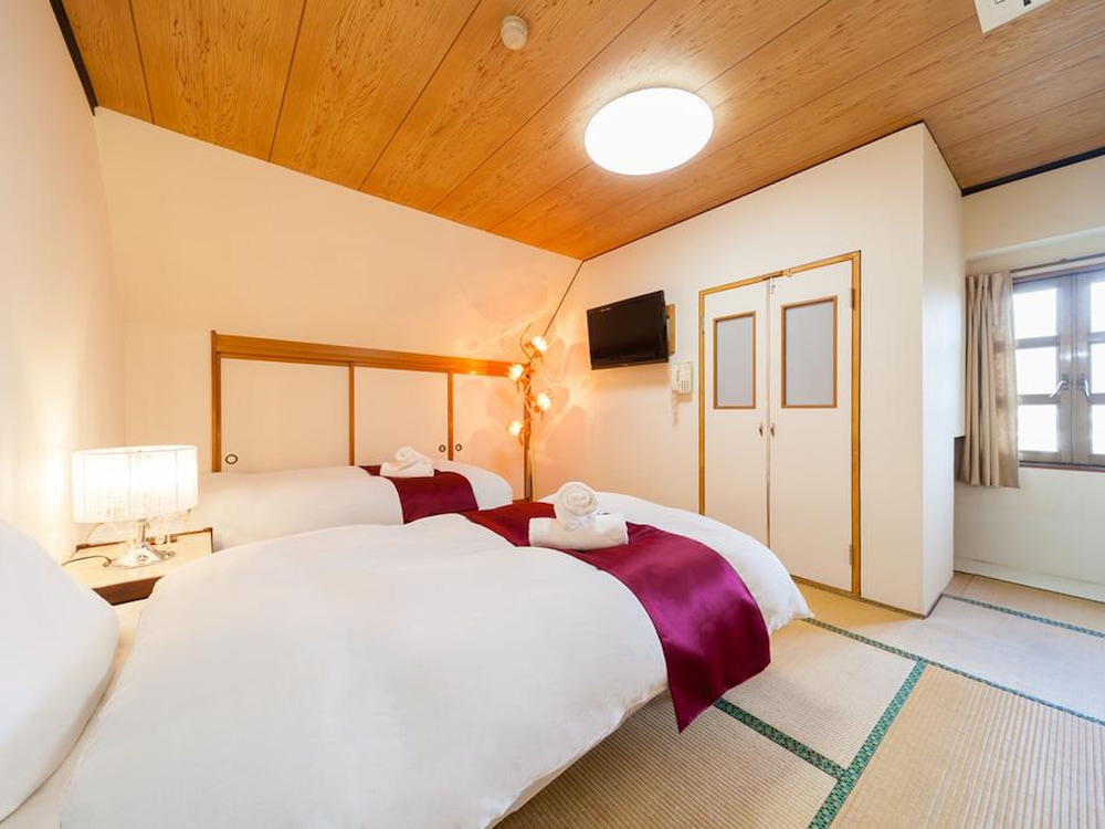 Petit Hotel P-Bow