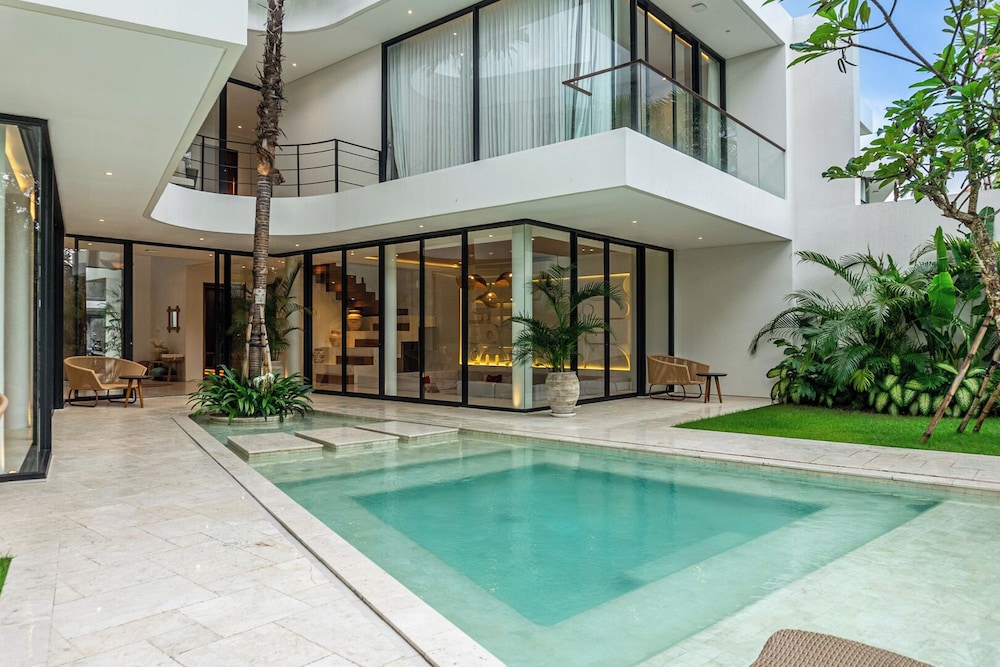Villa Casa La Brisa by RPM
