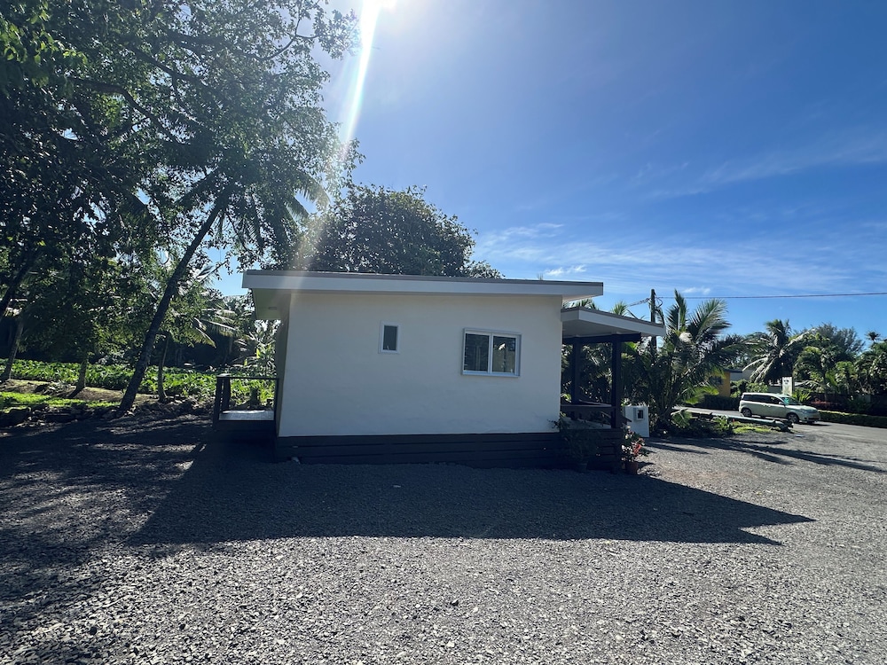 Muri Villas