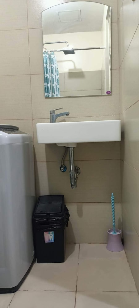 Green Residences Taft Ave. by darpm