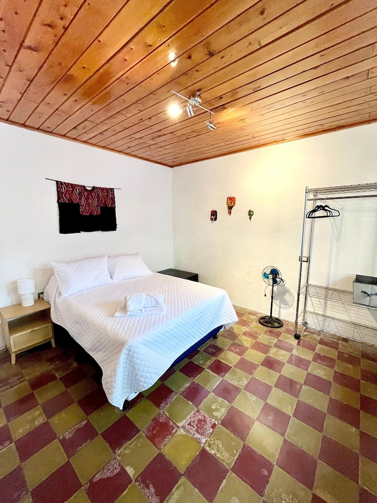 Casa ELA Cuarta
