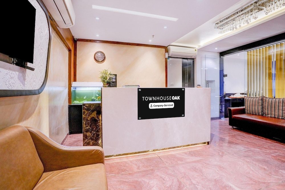 Luxurious Stays at Times Square Le Western Mumbai