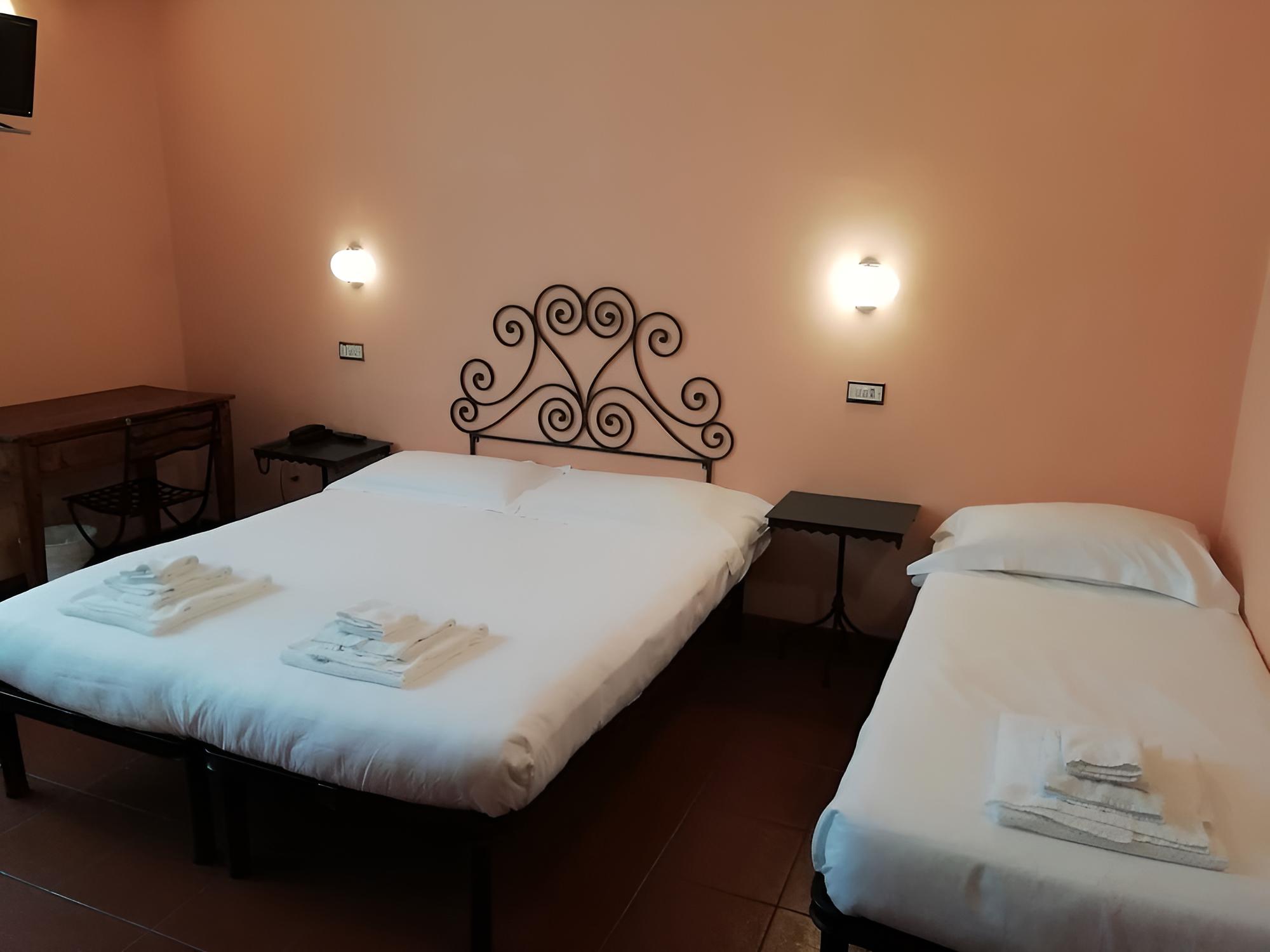 Hotel Genesio