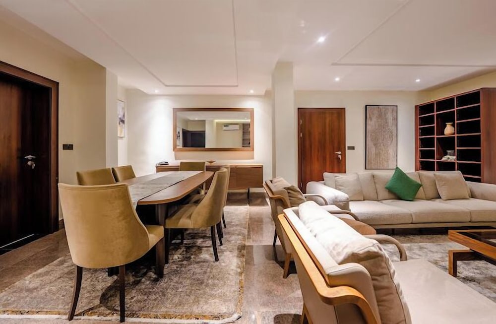 Pradav Apartment