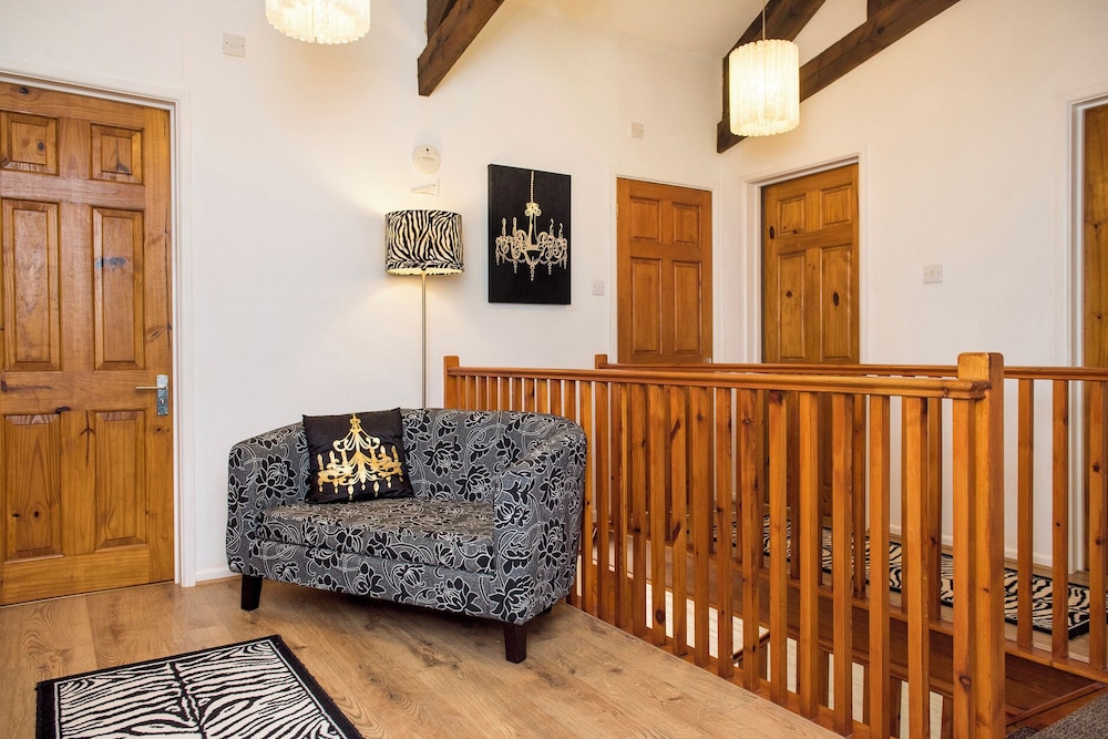 Mill Cottage