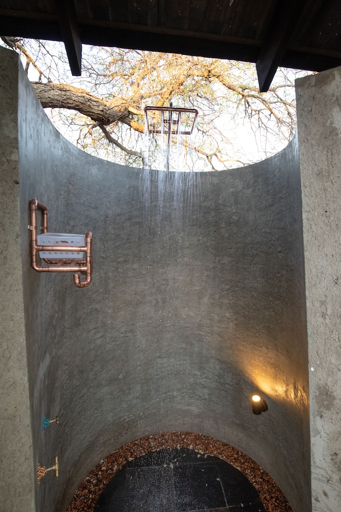 Antares Bush Camp & Safaris - Hostel
