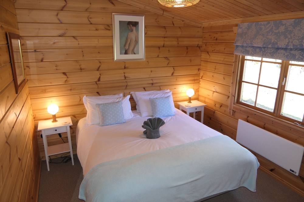 Willowbank Lodges