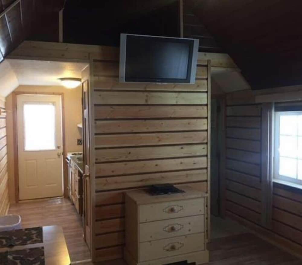 Alexander lake lodge - Property Image 29