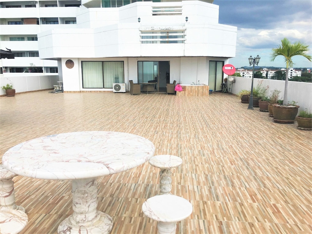 roof