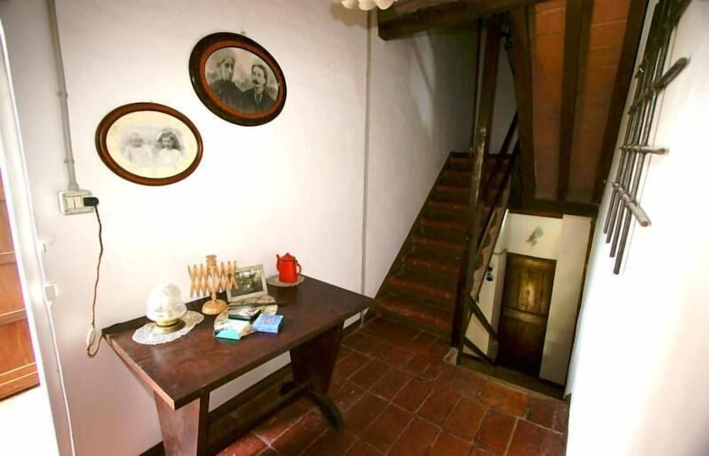 Room & Breakfast nel borgo Scipione