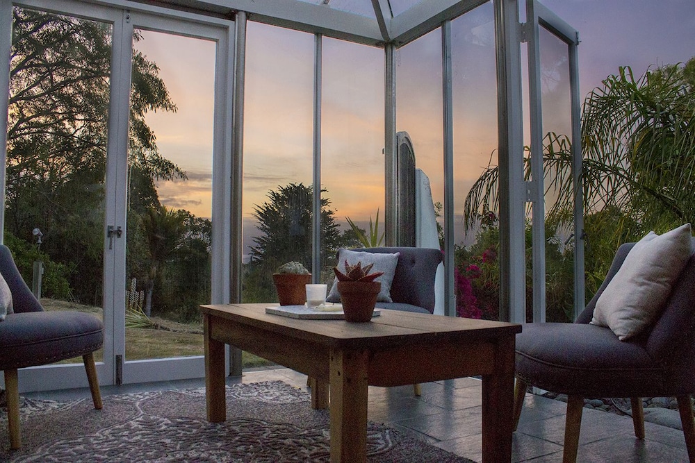 National Award Winner with Stunning View