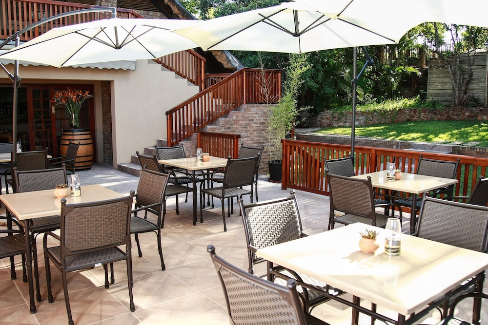 Woodlands Guest House Hazyview