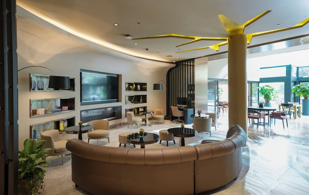InterContinental Istanbul by IHG - Image 50