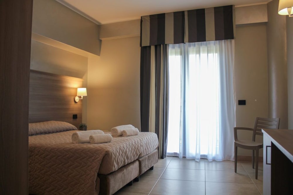 La Giummara Rooms view 3