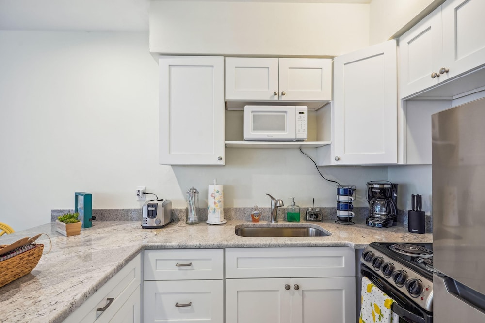 Beach Quarters 3BR - #2, #3, #4