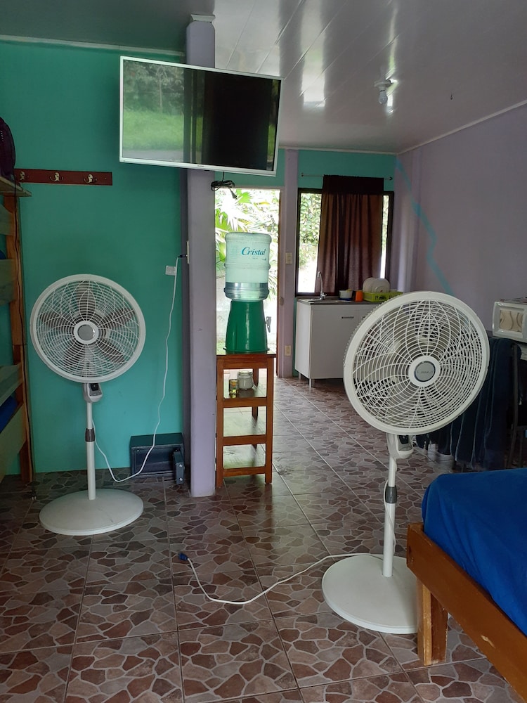 Hotel Aban