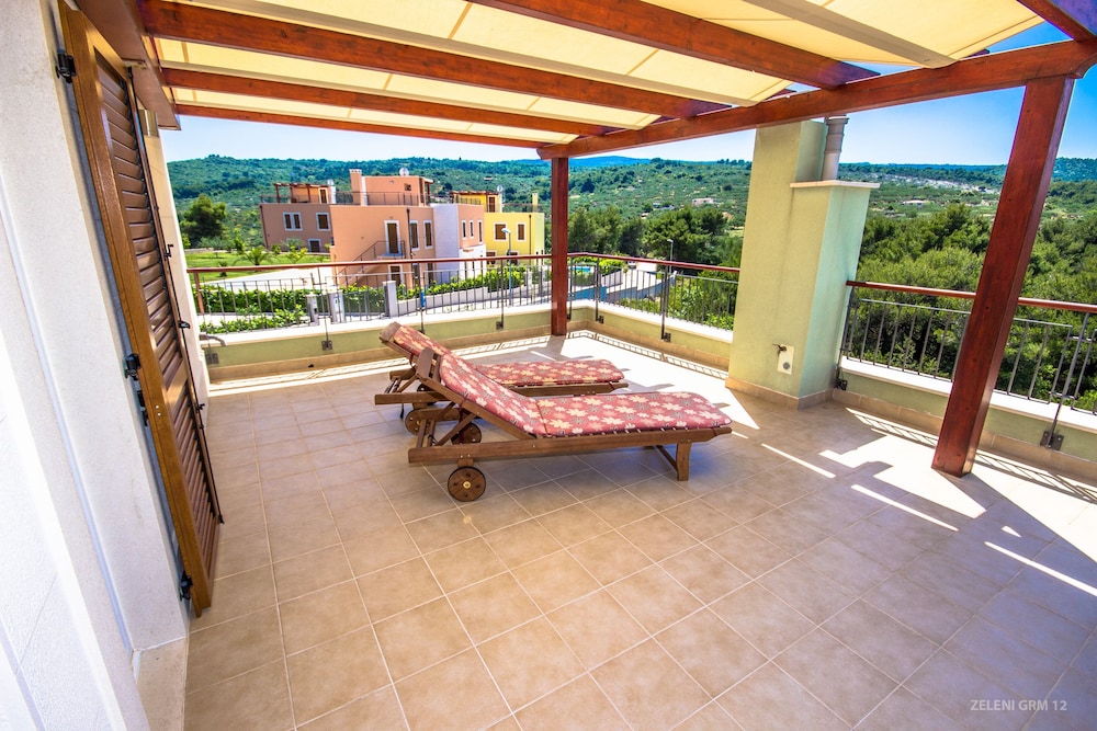Villas Brac Hills