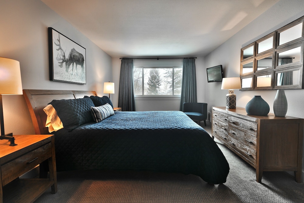 Park City Ski Resort UT - Snow Flower Vacation Condos