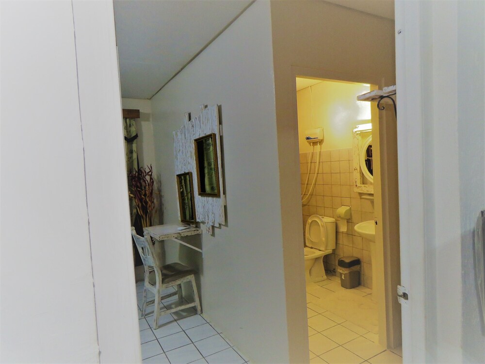 Apartment Rustic Curaçao