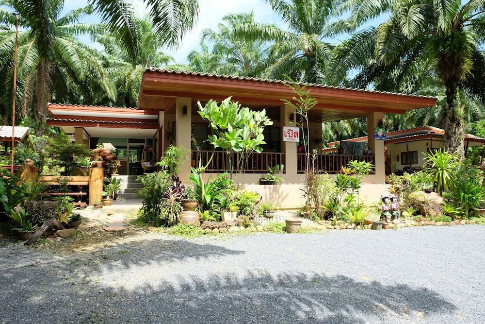 Tonpalm Farmstay