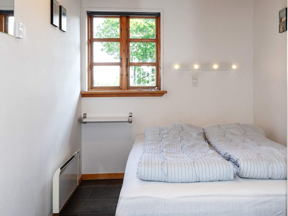 17 Person Holiday Home in Roslev-by Traum view 2