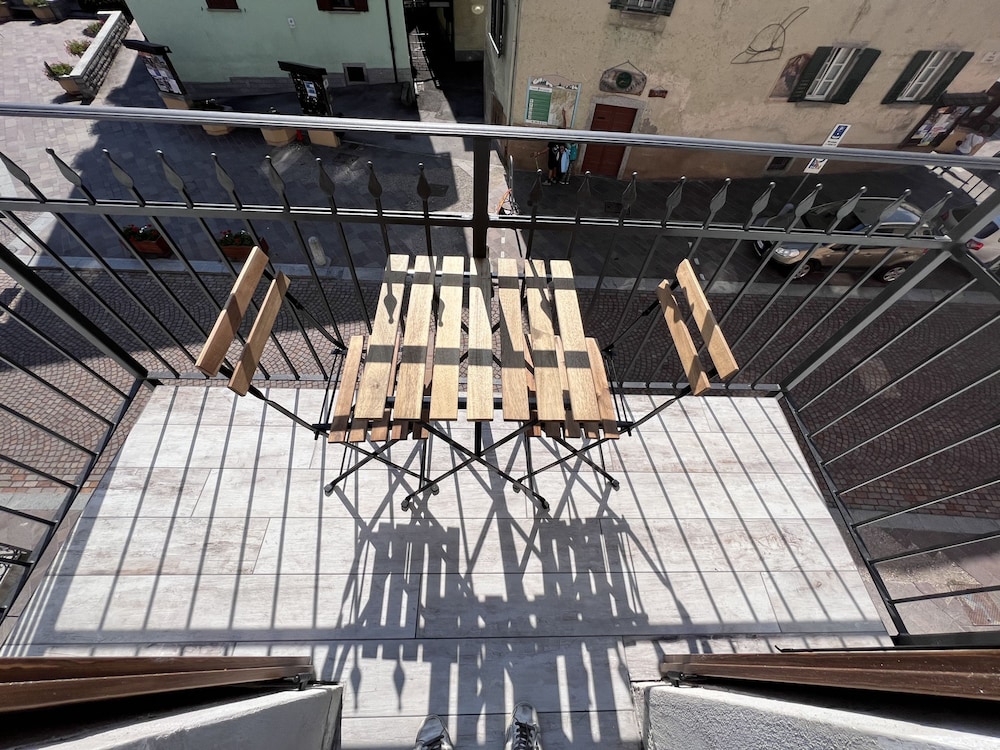 029 Trilocale Duplex Carisolo