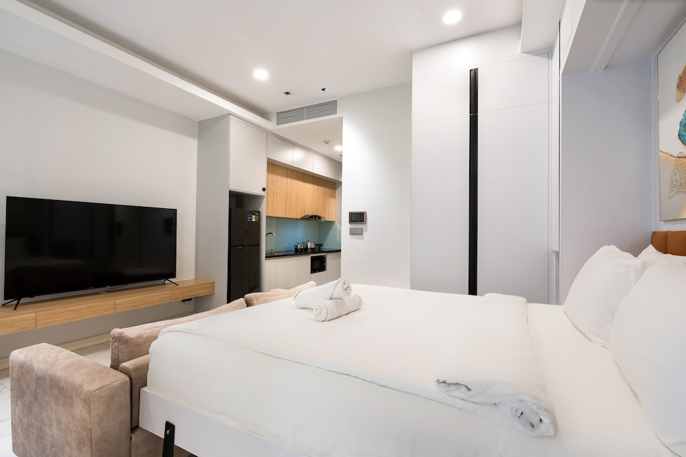 MADISON Saigon Luxury Citypoint