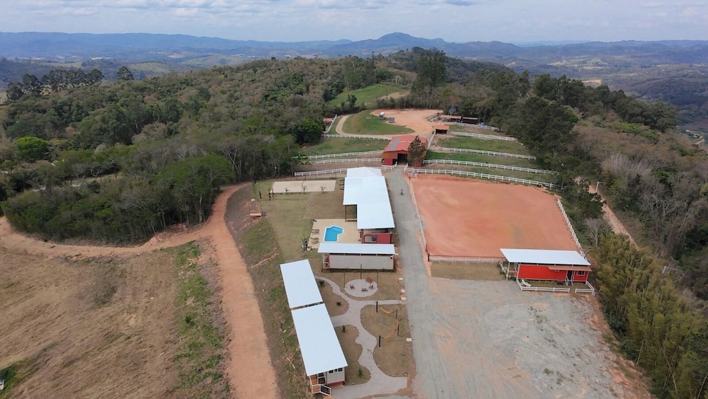 Cabanas do Rancho