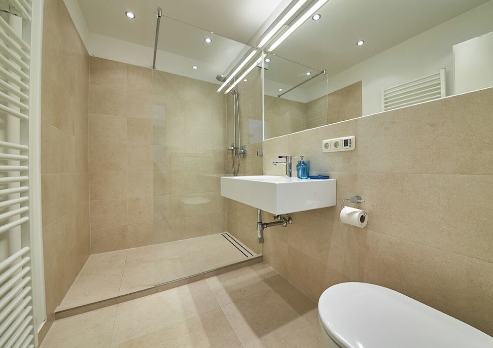 SunnySide Appartements