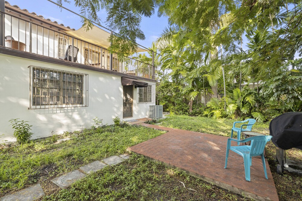 Little Havana Retreat