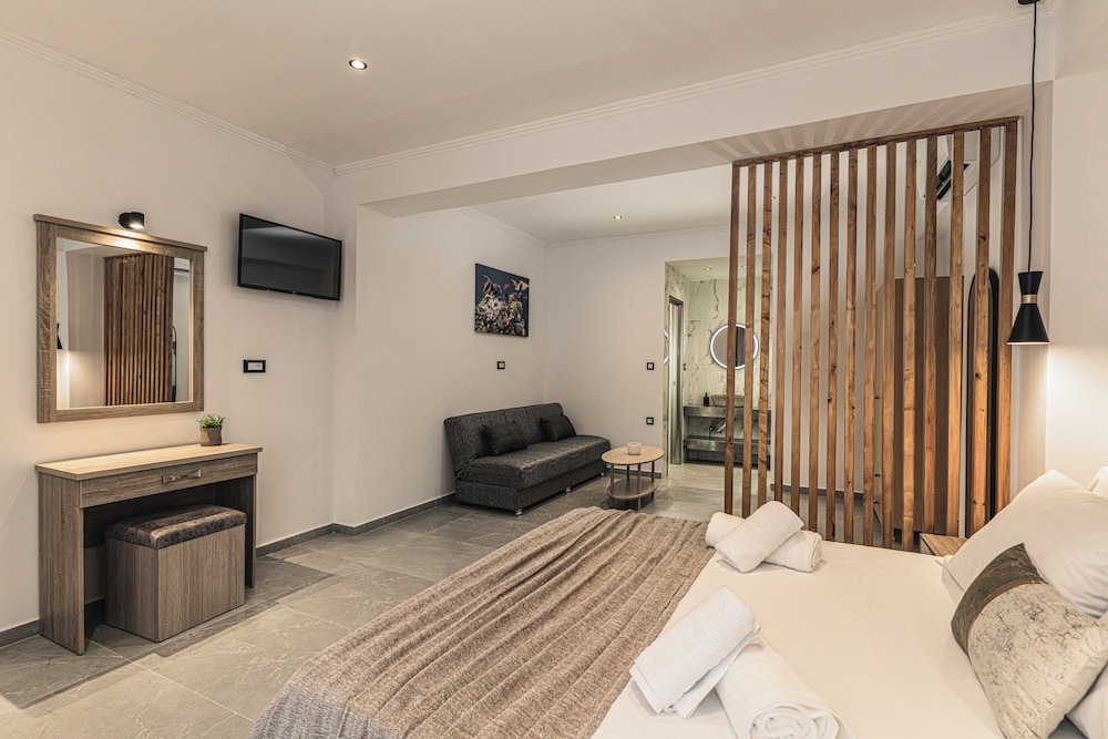 Lumior Villas Lux essence by 'elite'