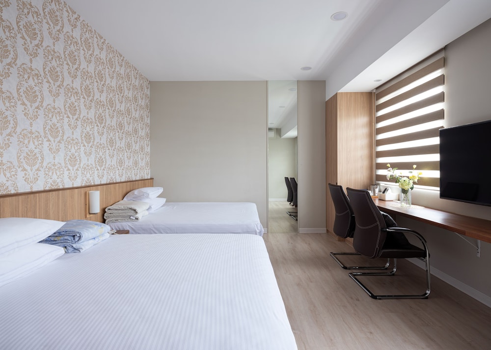 Minzu Hotel