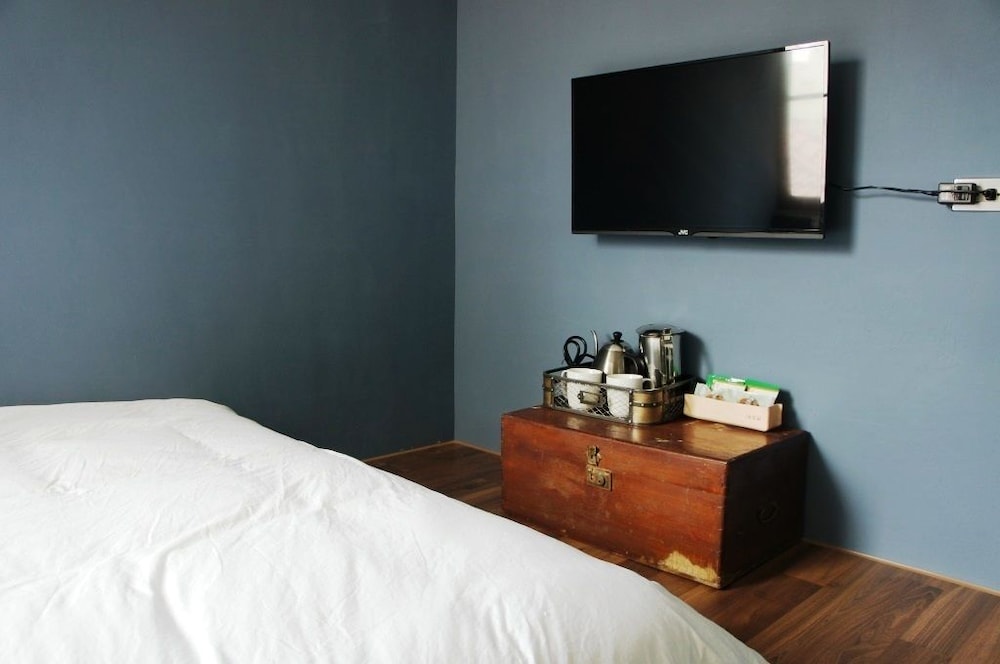 WeLove Apartment