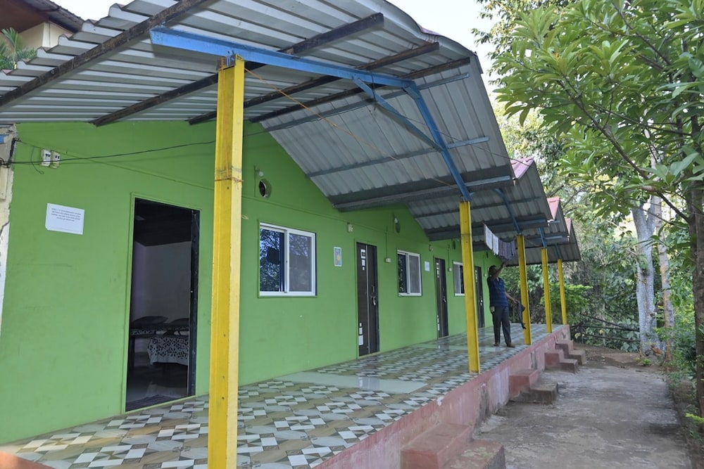Mahabaleshwar Agro Village