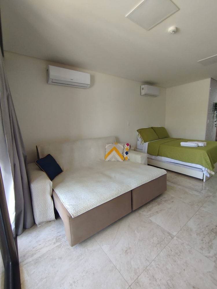 Eco Resort Praia dos Carneiros