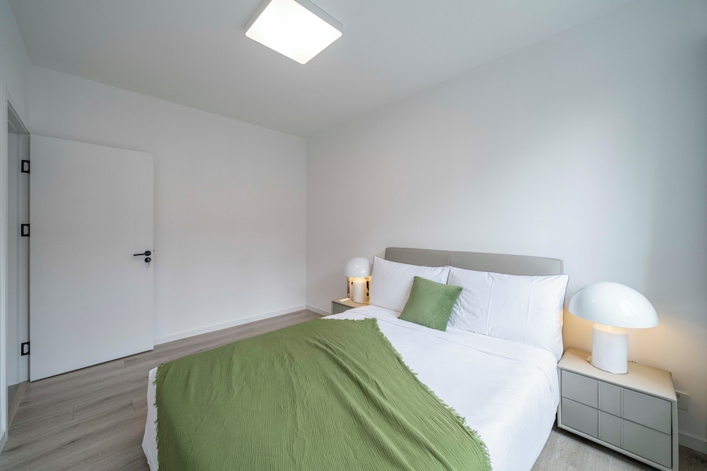 Tyms Parisian 2BR APT Paris Classic