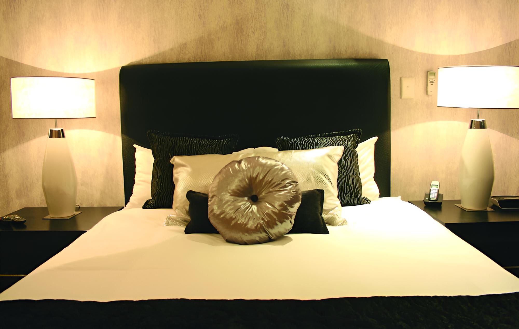 Sandton Executive Suites Hydro Park
