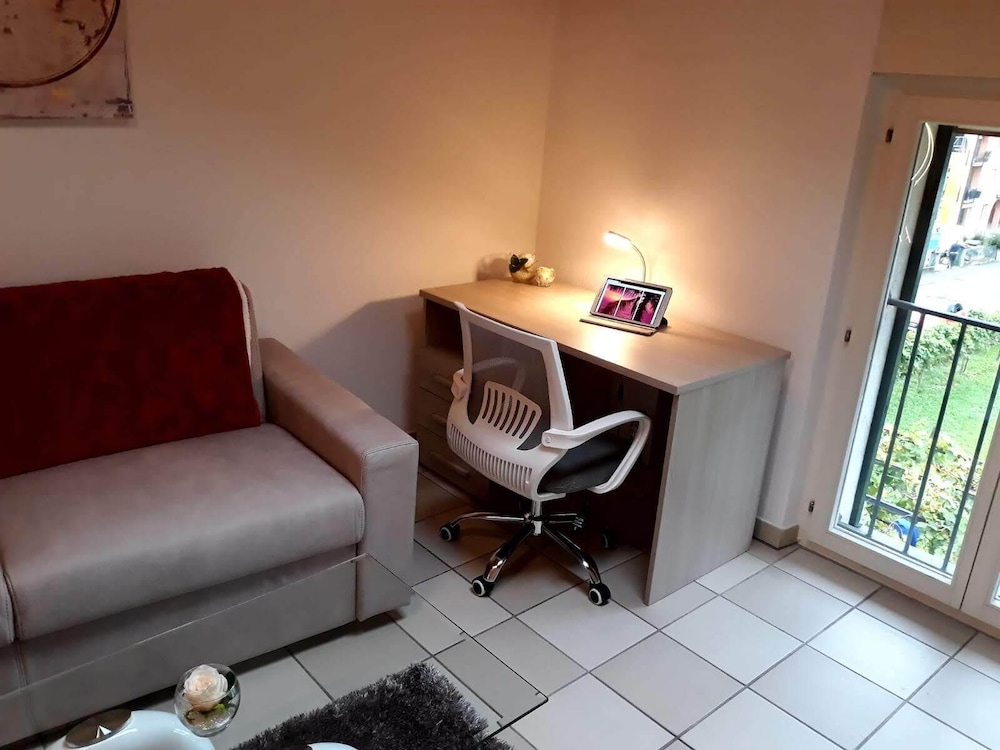 HOLIDAYS HOMES IL FOLLETTO