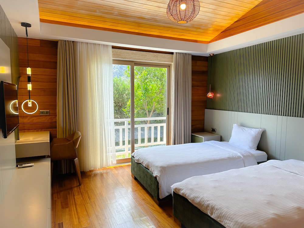 Cirali Hera Otel - Image 33