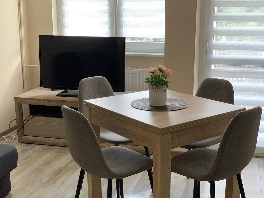 Claudia Q4Apartments -2 min to the beach view 3
