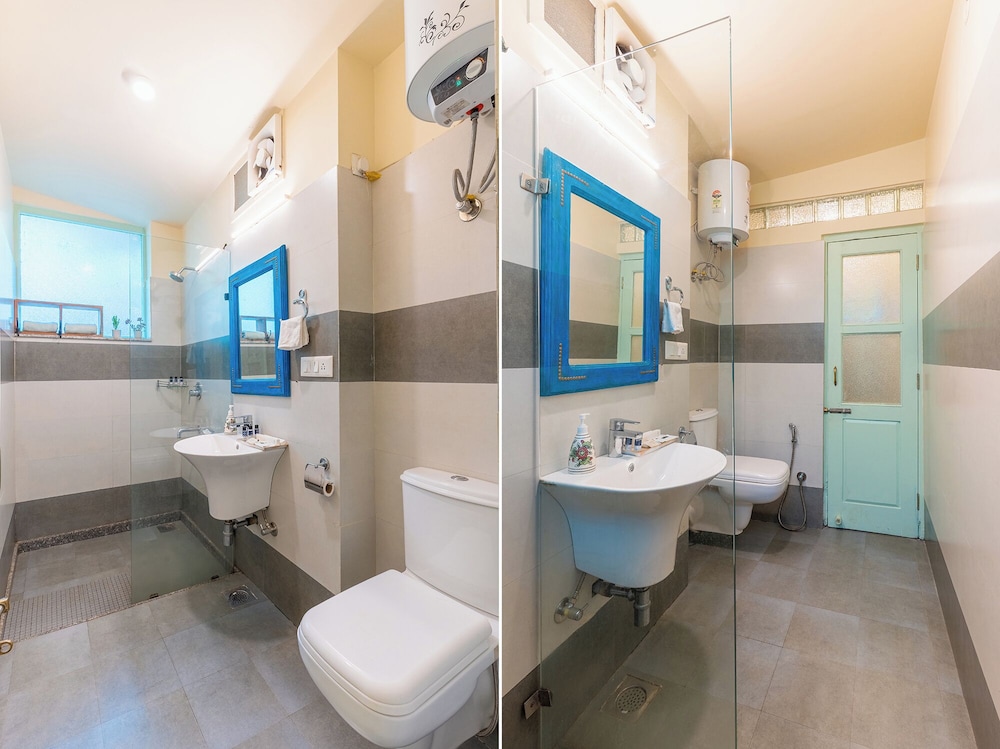 Echor Malusara Lakeview Retreat Bhimtal