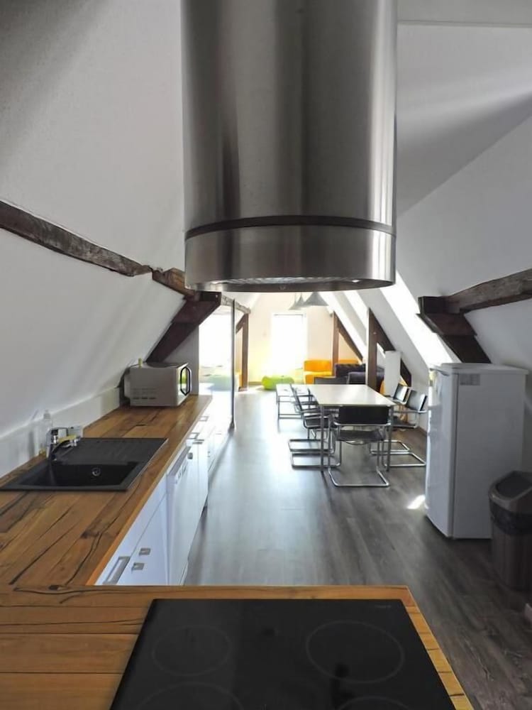 Les Chambres de Louise