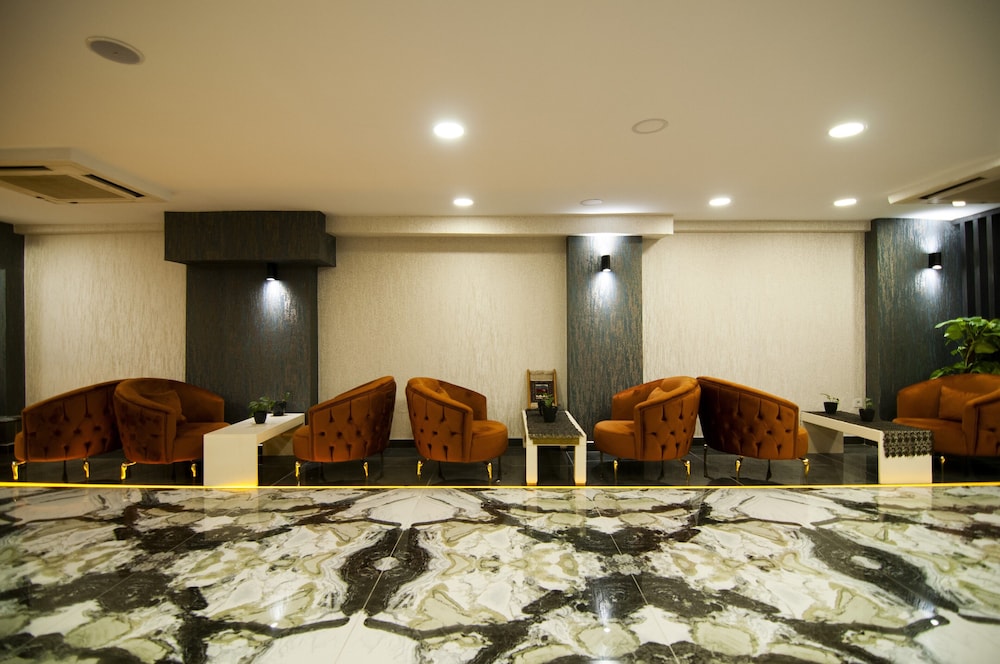 Vali Konak Otel - Image 17