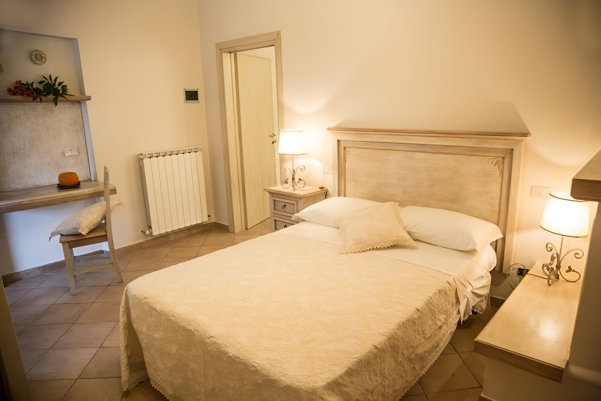Agriturismo Colle Mura